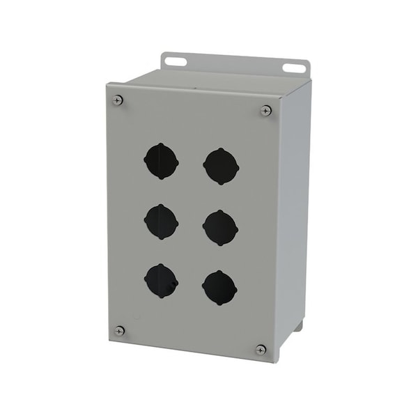 PBX Enclosure